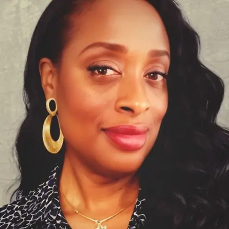 Tonya Menefee, CEO & Chief Marketing Officer on Influential Women