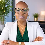Jackie Fair, Account Executive on Influential Women