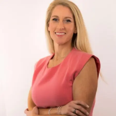 Annie Steighner, Vice President - Business Development and Partnerships on Influential Women