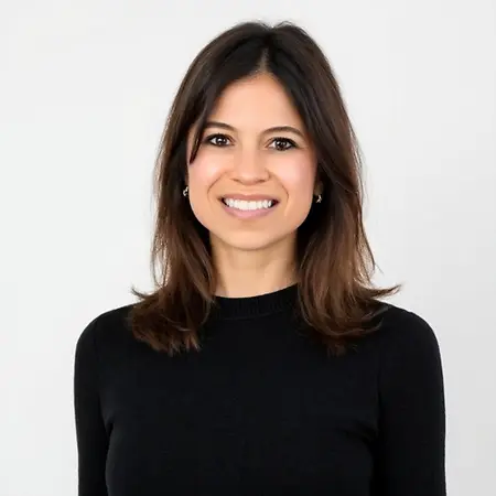 Kristy St. Laurent, Sourcing Manager on Influential Women