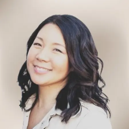 Lien Yoder, Director Client Strategy on Influential Women