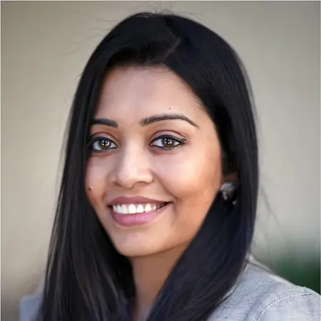 Triparna Sen, Professor on Influential Women