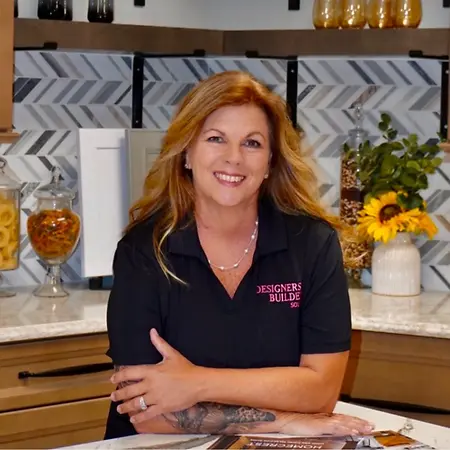 Kimberly Graham, Operations Manager on Influential Women
