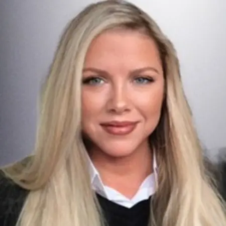 Carolina Kato, Sales Executive II | Merchant Regional on Influential Women