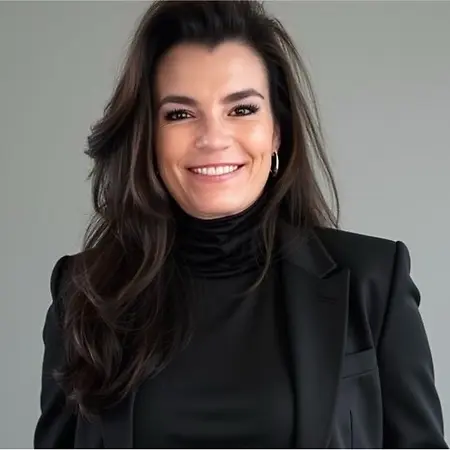 RaChelle Fifer, Executive Director of Construction Management Operations on Influential Women