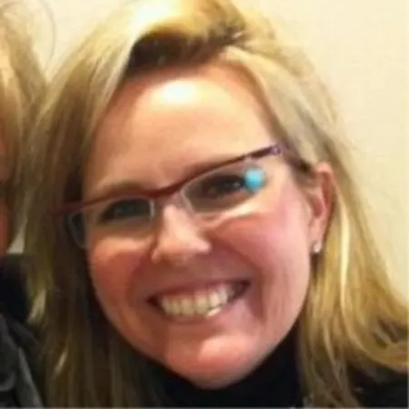 Becky Stokes-Poths, Adjunct Faculty on Influential Women