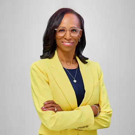 Tracy  S. Doaks, President & Chief Executive Officer on Influential Women