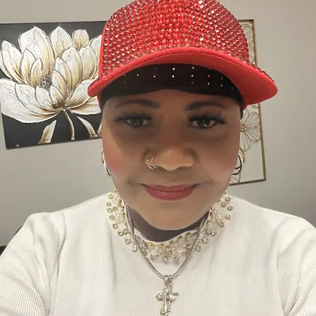 Donna Y. Ford, PhD, Distinguished Professor on Influential Women