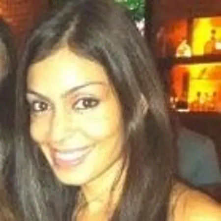 Ami Dalal, Dermatology Physician Assistant on Influential Women