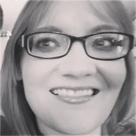 Tracie Bender, Talent Acquisition Manager on Influential Women
