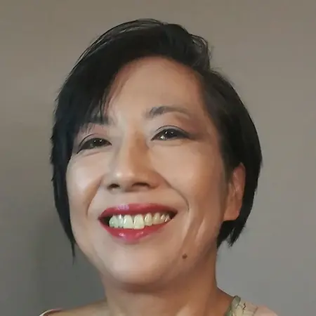 Mary C. Kim, Experienced Writer, Editor, Tutor on Influential Women