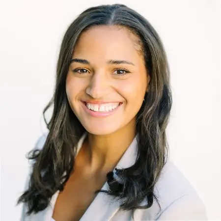 Lauren Turner, Business Office Manager on Influential Women