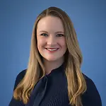 Shannon Muti, Director of Programs & Impact on Influential Women