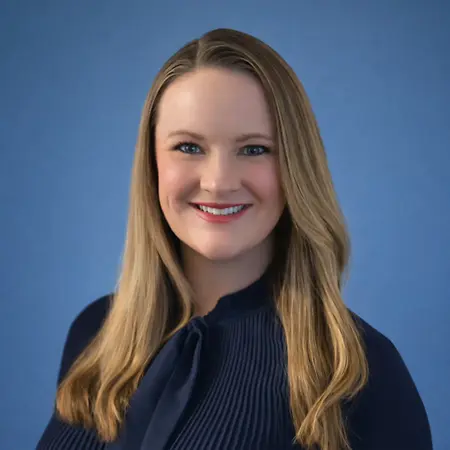 Shannon Muti, Director of Programs & Impact on Influential Women