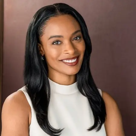 Tianna Santamaria, Demand Planner on Influential Women