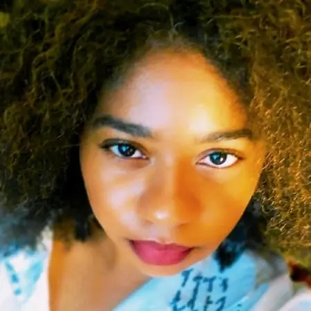 Nia Andino, Procurement Coordinator on Influential Women