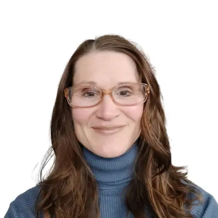 Samantha Bates, Dementia Caregiver Coach for Corporate Professionals on Influential Women