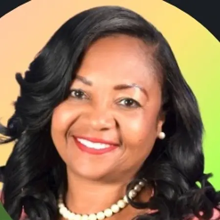 Rinita Williams, Chairman Grade Level on Influential Women