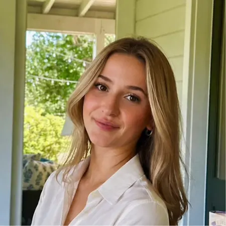 Kaylie Keim, Customer Success Lead on Influential Women