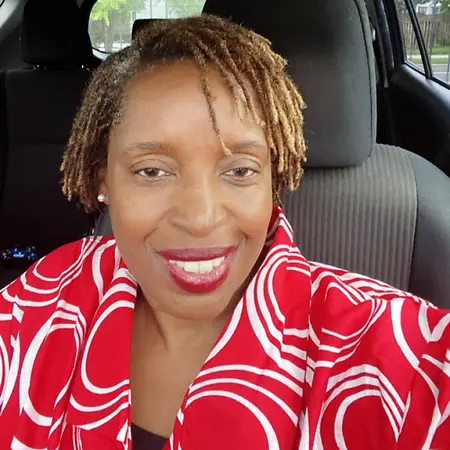 Chimene Castor, Visiting Associate Professor on Influential Women