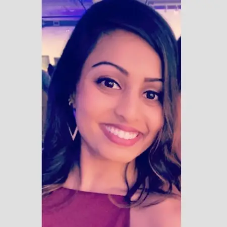 Sheetal Patel, Owner/Executive Director on Influential Women