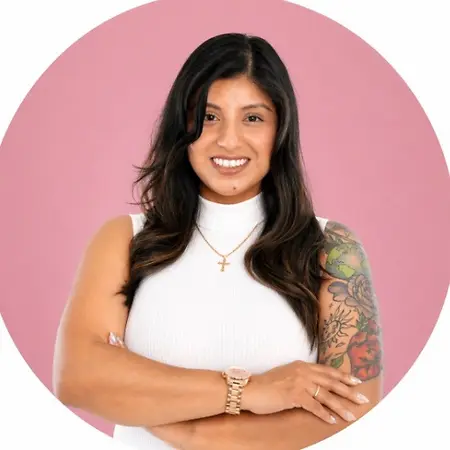 Yureli   Vivar Mello, Licensed Real Estate Broker on Influential Women