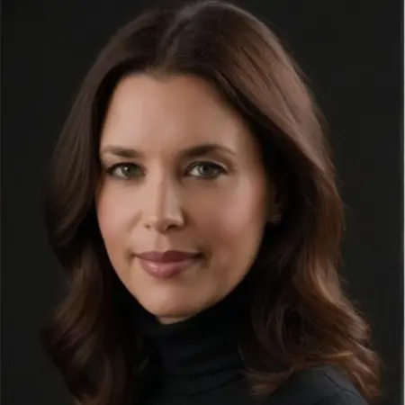 Courtney Capogrosso, Founder & President on Influential Women