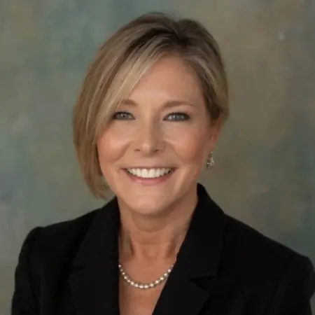 Cathy Leibrock, Director, Direct Marketing Operations on Influential Women