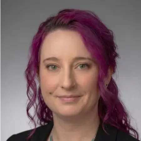 Noël Ringstad - MSIS, MBA, AI Strategy & Governance Consultant on Influential Women