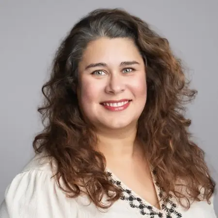 Sarah M. Manley, VP - Recruitment Marketing & Media; Global Talent Attraction Marketing on Influential Women