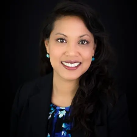 Jennifer Santos Esperanza, Ph.D., Vice President of Organizational Strategy on Influential Women