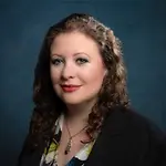 Betsy Bennett, Branch Manager and Philanthropy Engagement Officer, East on Influential Women