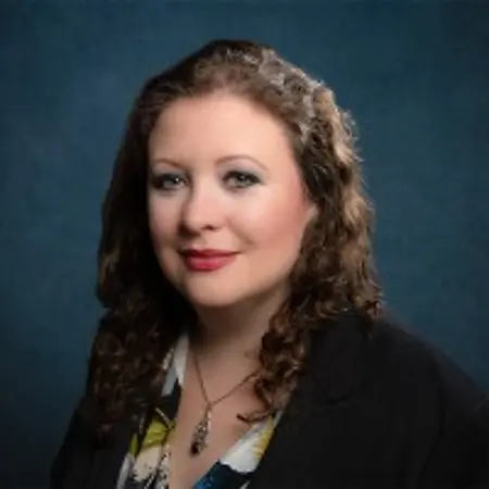 Betsy Bennett, Branch Manager and Philanthropy Engagement Officer, East on Influential Women