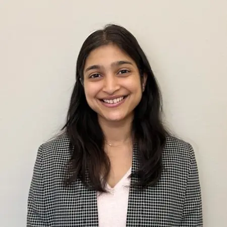 Shweta Ganiger, Co-Founder on Influential Women