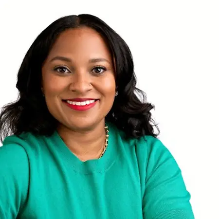 Tauri Laws Phillips, Chief Executive Officer on Influential Women