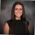 Ana Lansink, Associate Territory Manager on Influential Women