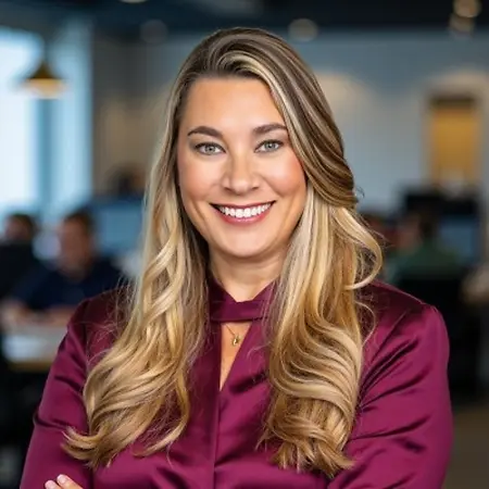 Dana McSwain Smith, Vice President on Influential Women