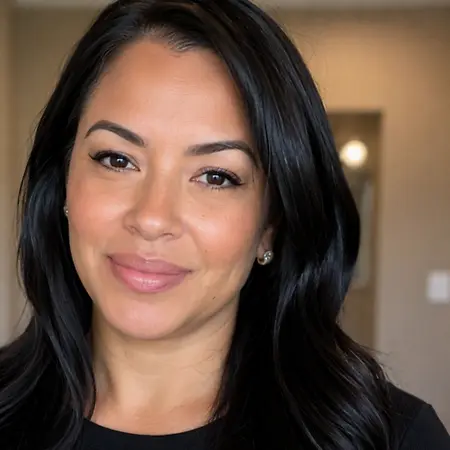 Moranda Vazquez, Founder and Owner on Influential Women