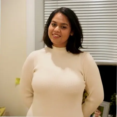 Nupur Dutta Chowdhury, Senior Art Director on Influential Women