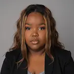 Maegan Haynes, Media Manager on Influential Women