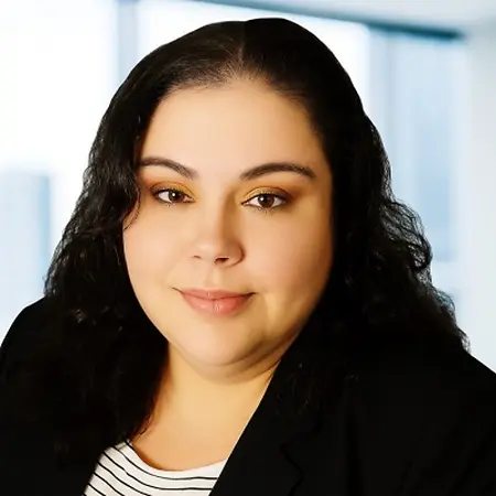 Karena Shreve, Student Mentor on Influential Women