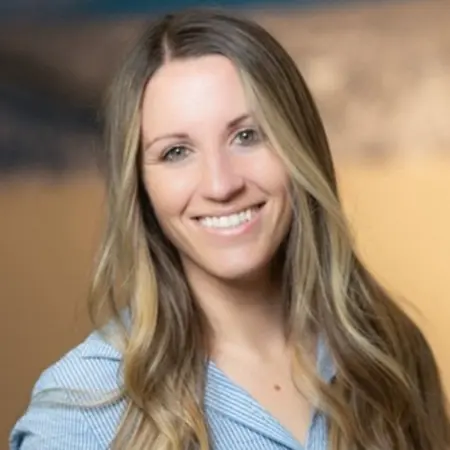 Adelle Oaks, International Senior Accountant on Influential Women