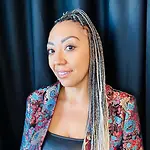 Chantelle Girdy, Rural Veterans Career Advisor on Influential Women