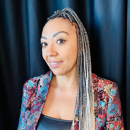Chantelle Girdy, Rural Veterans Career Advisor on Influential Women