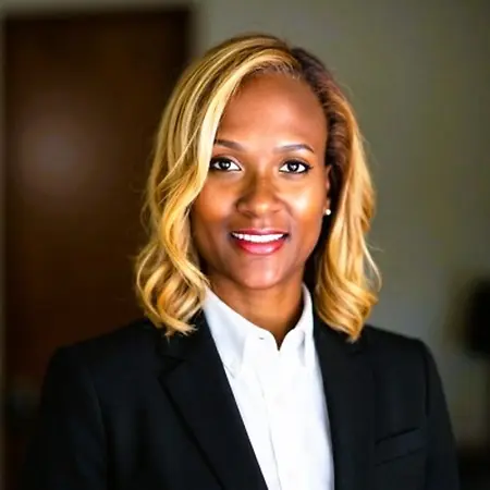 Robynn Collier, Fractional CRO | Investor Relations | Digital Transformation on Influential Women