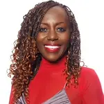 Julia Zirimu, Office Manager II on Influential Women