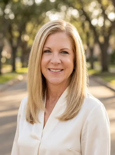 Jaimie Lance, Chief Strategy Officer on Influential Women