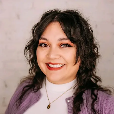 Alexa Graham, Digital Services Leader on Influential Women
