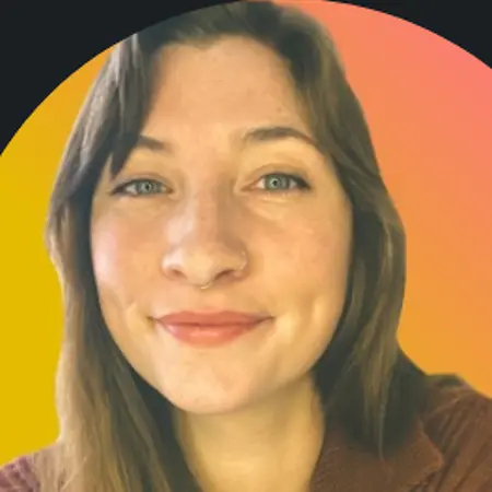 Brittany Buckley, UI/UX Designer and Web Developer on Influential Women