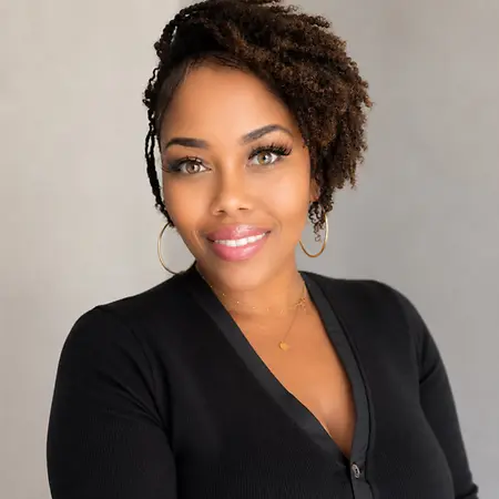 Lisa Ann James, Process Improvement Analyst V on Influential Women